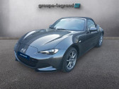 Annonce Mazda MX-5 occasion Essence 1.5 SKYACTIV-G 132ch Exclusive-Line Euro6e � Arnage
