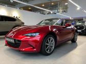 Annonce Mazda MX-5 occasion Essence 1.5 SKYACTIV-G 132ch Exclusive-Line Euro6e � Saint-Herblain