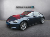 Annonce Mazda MX-5 occasion Essence 1.5 SKYACTIV-G 132ch Exclusive-Line Euro6e � Cesson-S�vign�