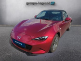 Mazda MX-5 1.5 SKYACTIV-G 132ch Exclusive-Line   Arnage 72