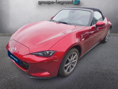Mazda MX-5 1.5 SKYACTIV-G 132ch Exclusive-Line   Arnage 72