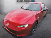Annonce Mazda MX-5 occasion Essence 1.5 SKYACTIV-G 132ch Homura 2025 � Arnage