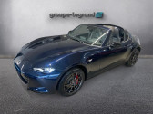Annonce Mazda MX-5 occasion Essence 1.5 SKYACTIV-G 132ch Homura 2025  Saint-Brieuc