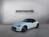Mazda MX-5 1.5 SKYACTIV-G 132ch Homura  2025 - annonce de voiture en vente sur Auto Sélection.com