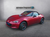 Annonce Mazda MX-5 occasion Essence 1.5 SKYACTIV-G 132ch Homura � Cesson-S�vign�