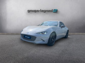 Annonce Mazda MX-5 occasion Essence 1.5 SKYACTIV-G 132ch Homura  Arnage