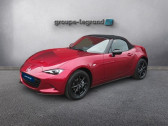 Annonce Mazda MX-5 occasion Essence 1.5 SKYACTIV-G 132ch Prime-Line 2025 � Cesson-S�vign�