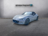 Mazda MX-5 1.5 SKYACTIV-G 132ch Prime-Line  2025 - annonce de voiture en vente sur Auto Sélection.com