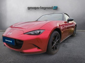Annonce Mazda MX-5 occasion Essence 1.5 SKYACTIV-G 132ch Prime-Line  Saint-Herblain