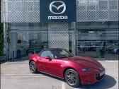 Annonce Mazda MX-5 occasion Essence 1.5 SKYACTIV-G 132ch Sélection Euro6d-T à Saint-Herblain