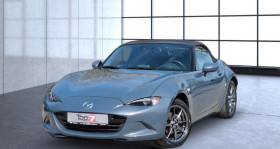 Mazda MX-5 , garage SANCY CAR IMPORT  Saint-Diry
