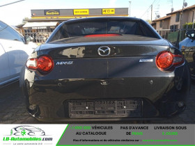 Mazda MX-5 1.5L SKYACTIV-G 131 ch  occasion � Beaupuy - photo n�4