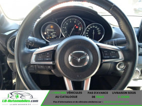 Mazda MX-5 1.5L SKYACTIV-G 131 ch  occasion � Beaupuy - photo n�3