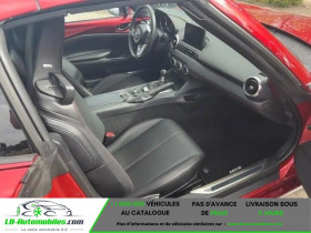 Mazda MX-5 1.5L SKYACTIV-G 131 ch  occasion � Beaupuy - photo n�4