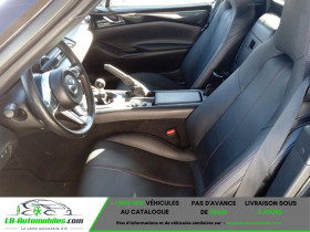 Mazda MX-5 1.5L SKYACTIV-G 131 ch  occasion � Beaupuy - photo n�2