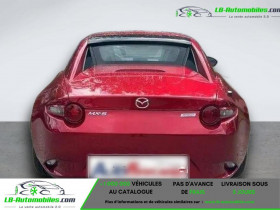 Mazda MX-5 1.5L SKYACTIV-G 131 ch  occasion � Beaupuy - photo n�3