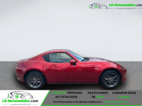 Mazda MX-5 1.5L SKYACTIV-G 131 ch  occasion � Beaupuy - photo n�2