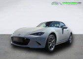 Mazda MX-5 occasion année 2025 boite Manuelle Annonce Mazda MX-5 occasion Essence 1.5L SKYACTIV-G 131 ch à Beaupuy
