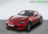Annonce Mazda MX-5 occasion Essence 1.5L SKYACTIV-G 131 ch  Beaupuy