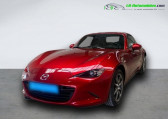 Mazda MX-5 1.5L SKYACTIV-G 131 ch   Beaupuy 31