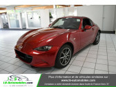 Mazda MX-5 occasion année 2018 boite Manuelle Annonce Mazda MX-5 occasion Essence 1.5L SKYACTIV-G 131 ch à Beaupuy