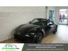 Mazda MX-5 occasion Noir année 2016 boite Manuelle Annonce Mazda MX-5 occasion Essence 1.5L SKYACTIV-G 131 ch à Beaupuy