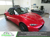 Mazda MX-5 1.5L SKYACTIV-G 131 ch   Beaupuy 31
