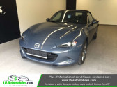 Mazda MX-5 occasion année 2020 boite Manuelle Annonce Mazda MX-5 occasion Essence 1.5L SKYACTIV-G 131 ch à Beaupuy