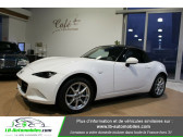 Mazda MX-5 occasion année 2017 boite Manuelle Annonce Mazda MX-5 occasion Essence 1.5L SKYACTIV-G 131 ch à Beaupuy
