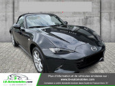 Mazda MX-5 occasion année 2017 boite Manuelle Annonce Mazda MX-5 occasion Essence 1.5L SKYACTIV-G 131 ch à Beaupuy