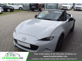 Mazda MX-5 occasion année 2017 boite Manuelle Annonce Mazda MX-5 occasion Essence 1.5L SKYACTIV-G 131 ch à Beaupuy