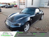 Mazda MX-5 occasion année 2015 boite Manuelle Annonce Mazda MX-5 occasion Essence 1.5L SKYACTIV-G 131 ch à Beaupuy