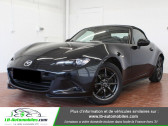 Mazda MX-5 occasion année 2015 boite Manuelle Annonce Mazda MX-5 occasion Essence 1.5L SKYACTIV-G 131 ch à Beaupuy