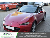 Mazda MX-5 1.5L SKYACTIV-G 131 ch   Beaupuy 31