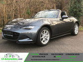 Mazda MX-5 occasion année 2016 boite Manuelle Annonce Mazda MX-5 occasion Essence 1.5L SKYACTIV-G 131 ch à Beaupuy