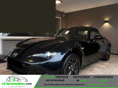 Mazda MX-5 occasion année 2017 boite Manuelle Annonce Mazda MX-5 occasion Essence 1.5L SKYACTIV-G 131 ch à Beaupuy