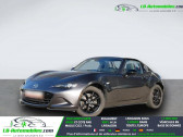 Annonce Mazda MX-5 occasion Essence 1.5L SKYACTIV-G 132 ch � Beaupuy