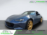 Annonce Mazda MX-5 occasion Essence 1.5L SKYACTIV-G 132 ch � Beaupuy