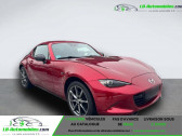 Annonce Mazda MX-5 occasion Essence 1.5L SKYACTIV-G 132 ch � Beaupuy