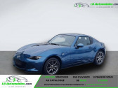 Annonce Mazda MX-5 occasion Essence 1.5L SKYACTIV-G 132 ch � Beaupuy