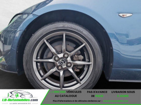 Mazda MX-5 1.5L SKYACTIV-G 132 ch  occasion � Beaupuy - photo n�4