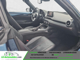Mazda MX-5 1.5L SKYACTIV-G 132 ch  occasion � Beaupuy - photo n�3