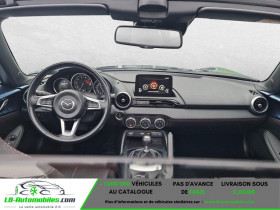 Mazda MX-5 1.5L SKYACTIV-G 132 ch  occasion � Beaupuy - photo n�2