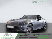 Mazda MX-5 occasion année 2025 boite Manuelle Annonce Mazda MX-5 occasion Essence 1.5L SKYACTIV-G 132 ch à Beaupuy