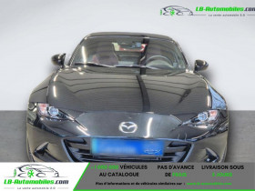 Mazda MX-5 1.5L SKYACTIV-G 132 ch  occasion � Beaupuy - photo n�5