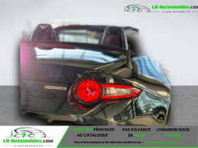 Mazda MX-5 1.5L SKYACTIV-G 132 ch  occasion � Beaupuy - photo n�4