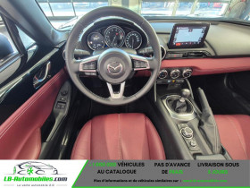 Mazda MX-5 1.5L SKYACTIV-G 132 ch  occasion � Beaupuy - photo n�3