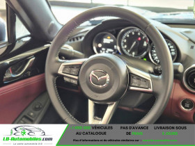 Mazda MX-5 1.5L SKYACTIV-G 132 ch  occasion � Beaupuy - photo n�7