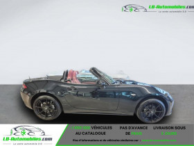 Mazda MX-5 1.5L SKYACTIV-G 132 ch  occasion � Beaupuy - photo n�6