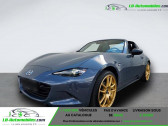 Mazda MX-5 1.5L SKYACTIV-G 132 ch   Beaupuy 31